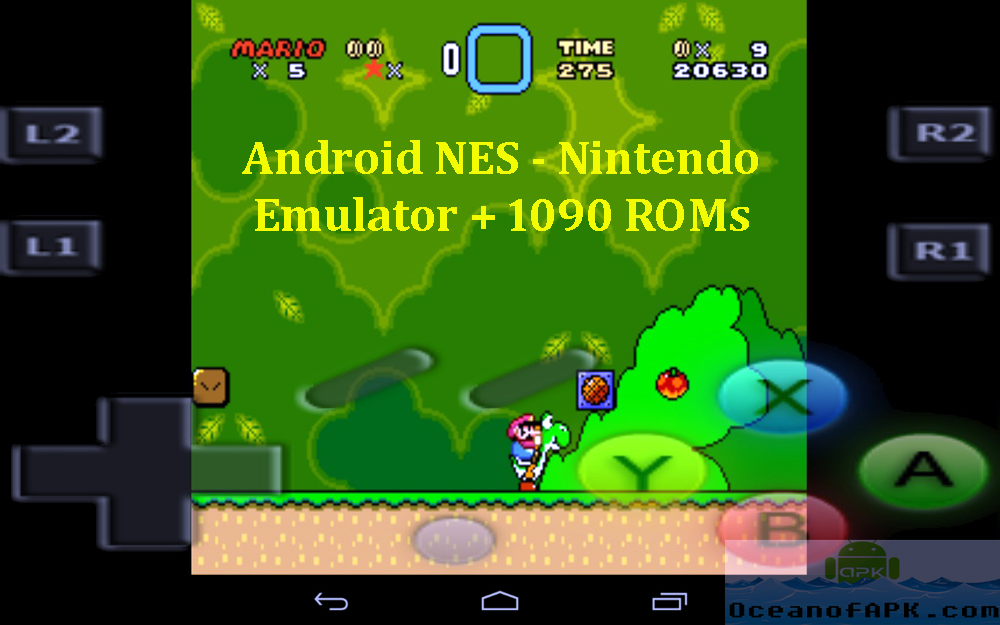 Download Arcade Roms For Android