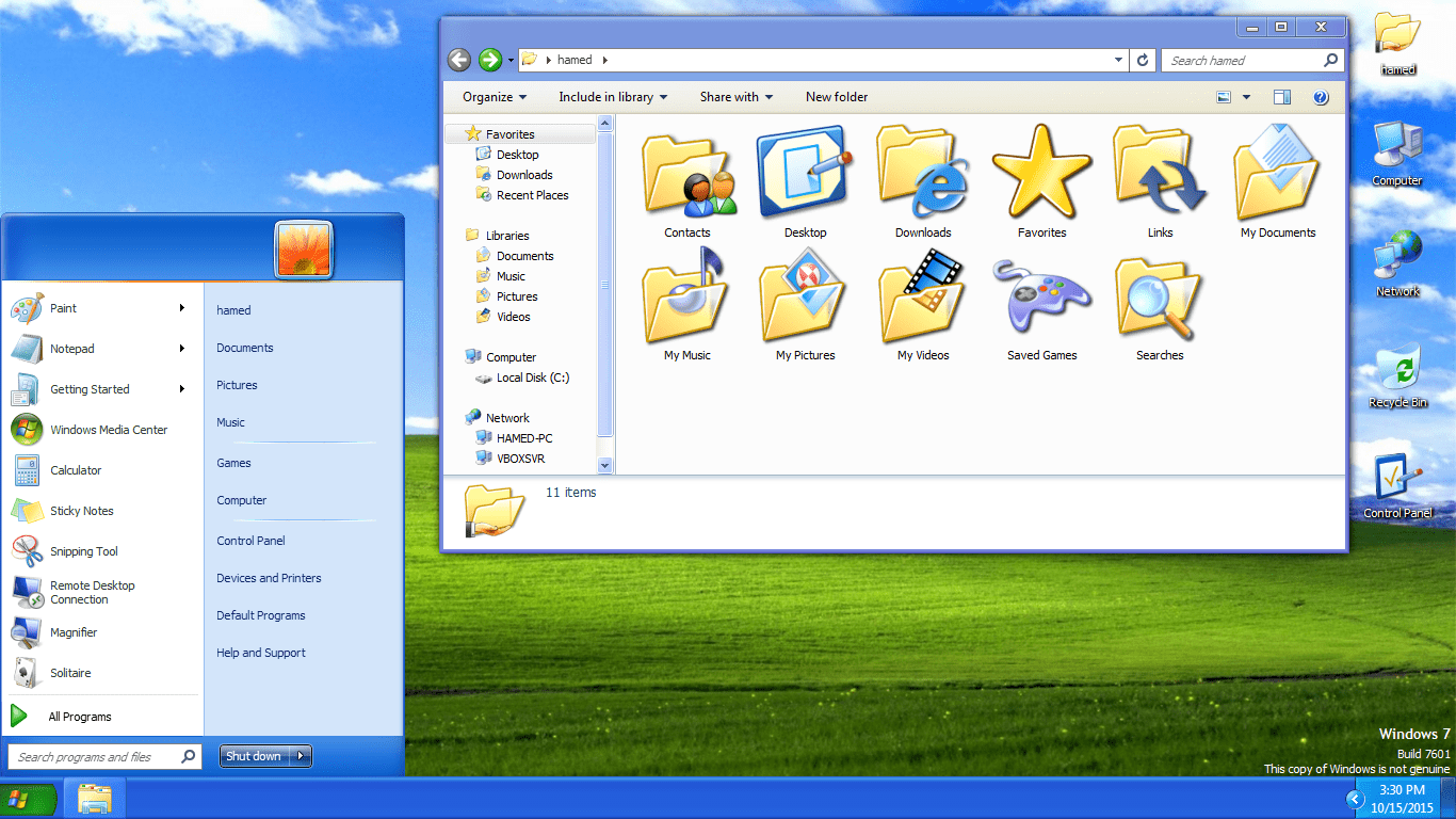 Android theme pack for windows xp free download windows 10