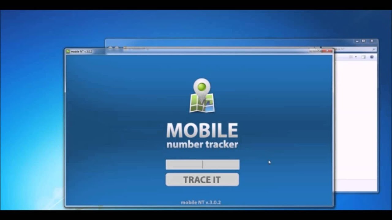 Free mobile tracker